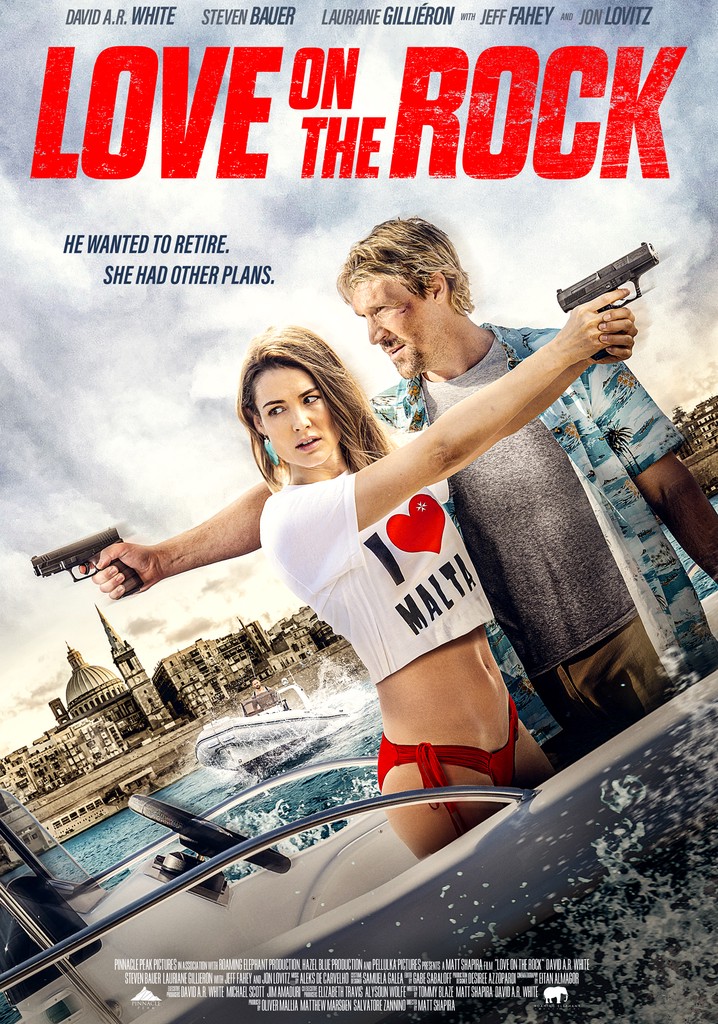 Love On The Rock Streaming Where To Watch Online 